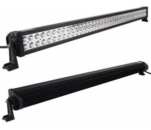 Barra Led 81cm  180w Recta