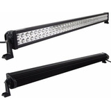 Barra Led 81cm  180w Recta