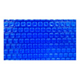 Capa Térmica Piscina 3,00 X 3,00 - 300 Micras - 3x3