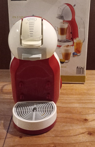 Dolce Gusto Mine Me 