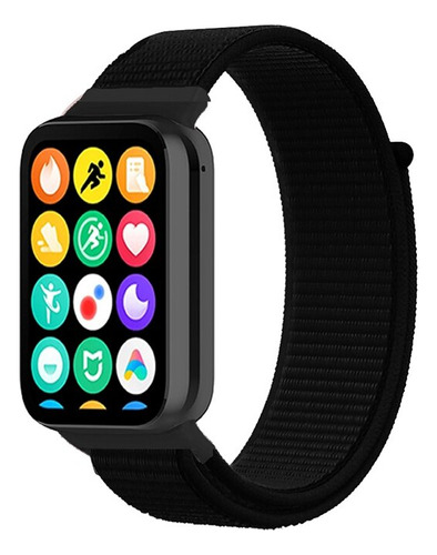 Pulsera De Nylon Para Xiaomi Mi Band 8 Pro/7 Pro