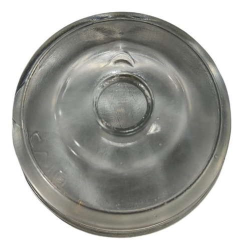 Vaso Tapa Filtro Gasoil Trampa De Agua Peugeot 404 504 505