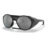 Óculos De Sol Masculino Custom Clifden Polarizado Preto