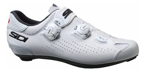 Zapatillas Sidi Genius 10 White