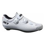 Zapatillas Sidi Genius 10 White