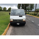 Liquido Renault Trafic Furgon Trafic 2.1 Diesel