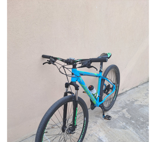 Bicicleta Venzo Raptor