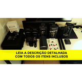 Kit Completo Câmera Insta360 One X 5.7k Com Acessórios