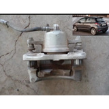 Caliper Delantero Izquierdo Toyota Yaris Hb Todos Completo