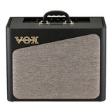 Amplificador Para Guitarra Electrica Serie Av, Vox Av15