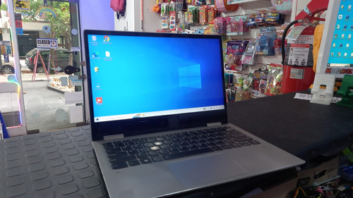 Lenovo Yoga 720 8 Gb Ram Ssd 480 M2 Tactil Win 10 .