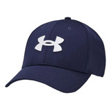 Jockey Gorra Under Armour De Hombre Azul