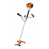 Desbrozadora Stihl Fs 460 3 Hp Uso Intensivo