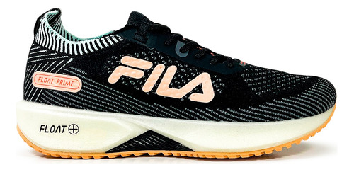 Zapatillas Deportivas Running Mujer Fila Float Prime