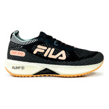 Zapatillas Deportivas Running Mujer Fila Float Prime