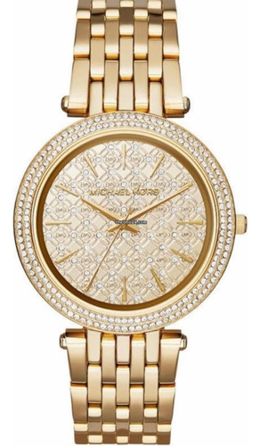 Reloj Michael Kors. Mk3398