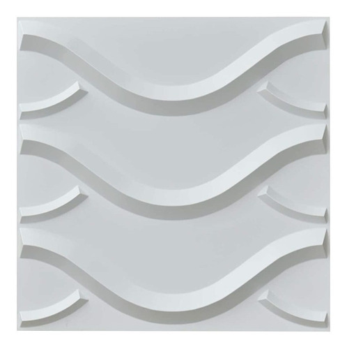 Paneles De Pared 3d Decorativos Moderno