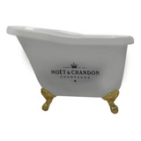 Banheira Champanheira Moet Chandon Para 8 Garrafas Vinho