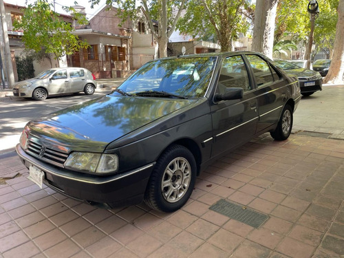 Peugeot 405 Srdt 