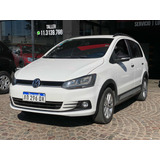 Volkswagen Suran 2018 1.6 Track