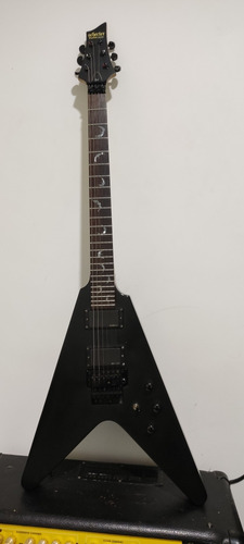 Guitarra Schecter 