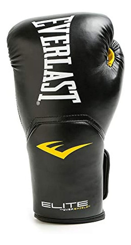 Guantes De Entrenamiento Everlast Elite Pro Style