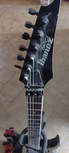 Guitarra Ibanez Gio Grg 270