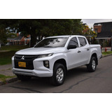   Mitsubishi   L200    Glx Mt 2.4