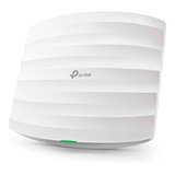 Access Point Interior Tp-link Auranet Eap Eap245 Blanco 110v