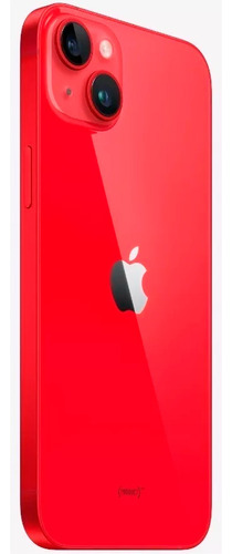 Apple iPhone 14 Plus Product Red