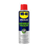 Wd-40 Specialist Limpiador De Contactos 8 Oz