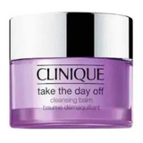 Desmaquillante Bálsamo Take The Day Off Clinique X 125 Ml