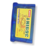 Game Boy Advance Juegos