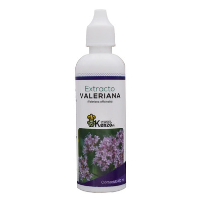 Kenzo Valeriana Extracto 60 Ml | MercadoLibre