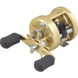 Carretilha Shimano Calcutta 200b Direita Original Selo Cgk