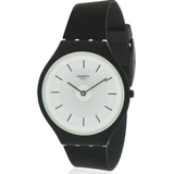 Muestra De Skinnoir Reloj Unisex