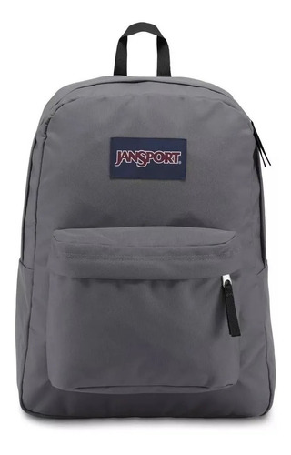 Mochila Jansport Superbreak 25 Lts Original 