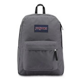 Mochila Jansport Superbreak 25 Lts Original 