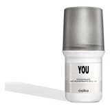 Desodorante Antiranspirante Roll-on Unisex Ésika - 50ml