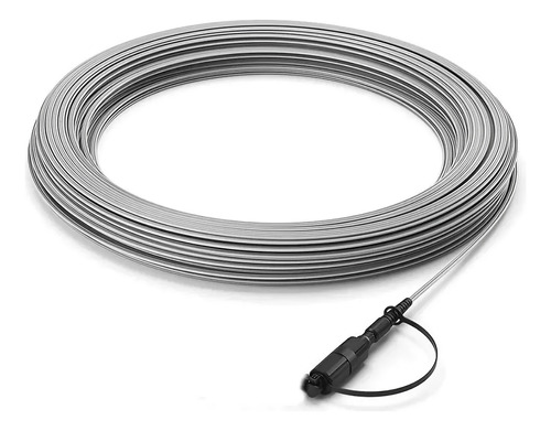 Cable Drop Plano Fibra Optica Preconectorizado Sc-apc Odn