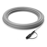 Cable Drop Plano Fibra Optica Preconectorizado Sc-apc Odn