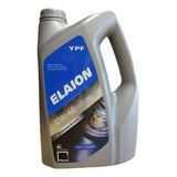 Aceite Ypf Elaion F30 Semisintetico 10w-40 4 Litros