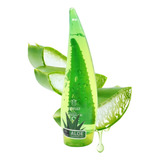 Gel Hidratante Esencia De Aloe Vera Natural 92% 170ml