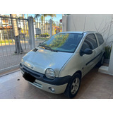 Renault Twingo (privilege) Pk1 Aa Ab