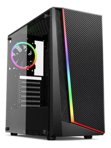 Pc Cpu I5 10ª 32gb Ddr4  + Ssd 1tb + Hd 3tb + Gtx 4gb