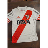 Camiseta River Plate Año 2015 adidas Original Talle Niño