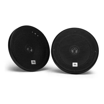 Bocinas 6.5 Pulgadas 2 Vías 35 Watts Rms Stage1 621 Jbl Color Negro | Envío gratis