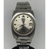 Reloj Seiko 7005 8160 Vintage