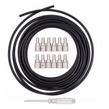 Accesorios Para Cables De Instrumentos Set Musical Cables Pa