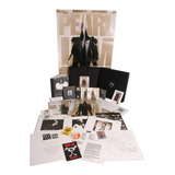 Pearl Jam Ten Box Super Deluxe Edition